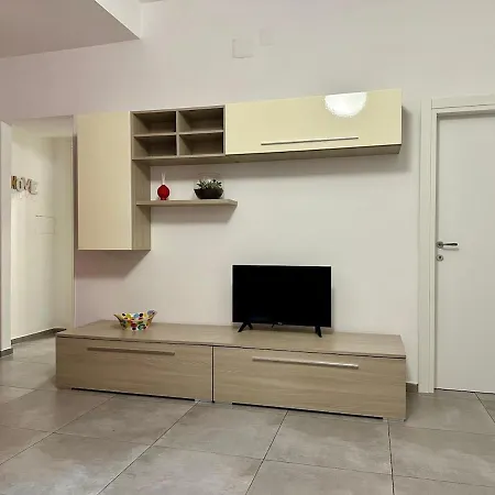 Nicotera Διαμέρισμα